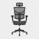 With Optional Headrest + $60