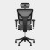 With Optional Headrest + $60