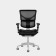 X2 K-Sport Management Chair by X-CHAIR, Black 
