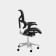 X2 K-Sport Management Chair by X-CHAIR, Black 