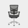 X2 K-Sport Management Chair by X-CHAIR, Grey