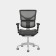 X2 K-Sport Management Chair by X-CHAIR, Grey