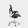 X2 K-Sport Management Chair by X-CHAIR, Grey