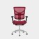 X2 K-Sport Management Chair by X-CHAIR, Red