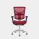 X2 K-Sport Management Chair by X-CHAIR, Red