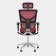 With Optional Headrest, + $90