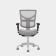 X2 K-Sport Management Chair by X-CHAIR, White 