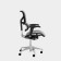 X2 K-Sport Management Chair by X-CHAIR, White 