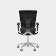 X3 A.T.R. Management Chair, Black