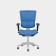 X3 A.T.R. Management Chair by X-CHAIR, Blue