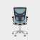 X3 A.T.R. Management Chair by X-CHAIR, Glacier 