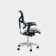 X3 A.T.R. Management Chair by X-CHAIR, Glacier 