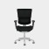 X4 Leather Executive Chair by X-CHAIR, Black
