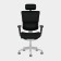With Optional Headrest, +$150