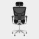 With Optional Headrest, +$150