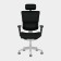 With Optional Headrest, +$150 AND Wide Seat, +$150