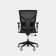 X-Basic DVL Task Chair by X-CHAIR