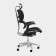 XG Wing Split-Back Management Chair by X-Chair, Black