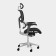 X-Tech Ultimate Executive Chair, Onyx/White