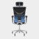 X-Tech Ultimate Executive Chair, Reef 