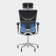 X-Tech Ultimate Executive Chair, Reef 