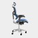 X-Tech Ultimate Executive Chair, Reef 
