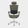 X-Tech Ultimate Executive Chair, Shiitake