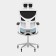 X-Tech Ultimate Executive Chair, Stone