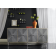 Hooker Furniture Living Room Melange Zola Four-Door Credenza