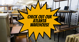 Atlanta Surplus Office supply