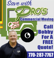 Commercial Moves