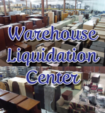 office furniture warehouse
