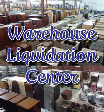 Warehouse Liquidation