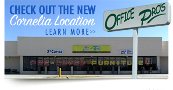 atlanta office furniture, used office furniture | office pro's atlanta office furniture, used office furniture | office pro's