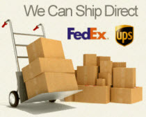 We Ship Direct