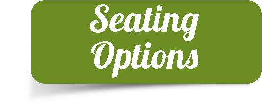 seating options