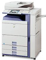 color copier