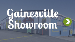 Gainesville, GA Used Furniture Showroom