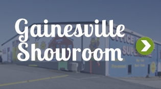 Gainesville, GA Used Furniture Showroom