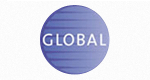 Global logo