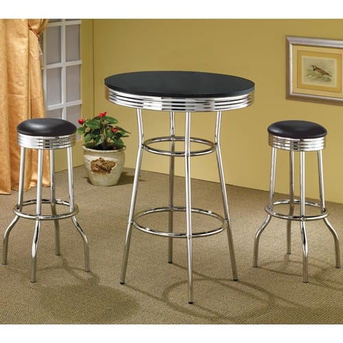 table not included