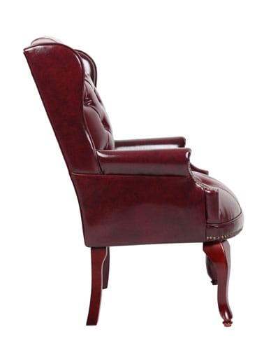 Boss Guest Chair