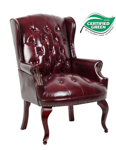 Boss Guest Chair