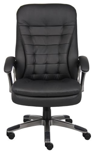 Boss High Back Contemporary Chair B9331