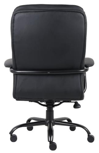 Boss Plush Big & Tall Executive Swivel Chair B991-CP