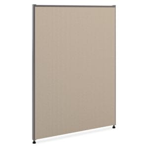 basyx by HON 42"H x 24"W Verse Partition