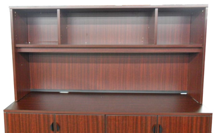 OPL141OH Open Hutch 60 Inch