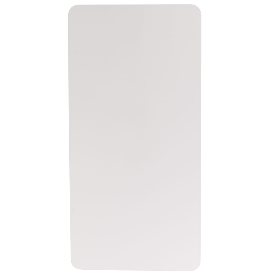 30"W x 60"L Blow Molded Plastic Folding Table