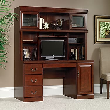 Sauder Heritage Hill Hutch for 404975