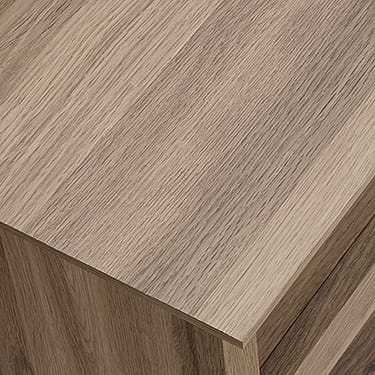 Sauder Barrister Lane Executive Desk 418299